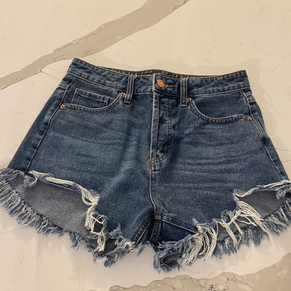 Wild Fable‎ Jean Shorts